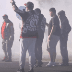 Gang members