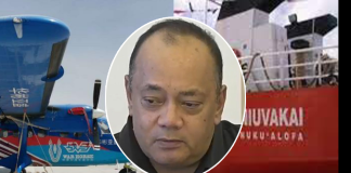 Government has learned nothing from the past in its handling of Lulutai Twin Otter purchase