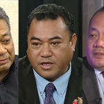 Is Lulutai new aircraft purchase payments ‘true or false’, MP Tapueluelu says as new information emerges