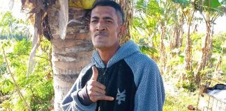 Family, kāinga say goodbye to Tongan man killed in Auckland motorway crash