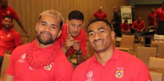 Tonga Rugby bank blaming response after players ‘no pay’ complaints fuel public anger