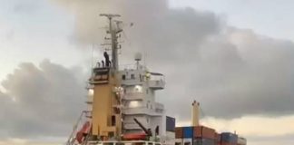 Tonga’s ‘Sabbath laws’ questioned after vessel allegedly departed Vava‘u this morning