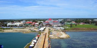 El Niño effect: Drought declared for Tonga’s main island