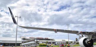 Illegal radio communication ‘significant risk’ for aircraft safety, warn Tongan authorities