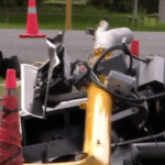 Crash Auckland