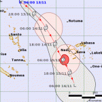Cyclone-Fiji