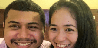 ‘He taught me how to love’: Young surgeon Colin Latu remembered for love and kindness