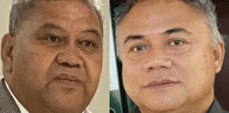 Minister of Infrastructure failed to release real details of tsunami construction, Dr Eke claims