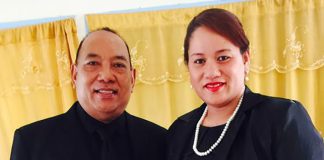 Court rules Auditor’s report on Lavulavu’s school attendance cannot be used as evidence