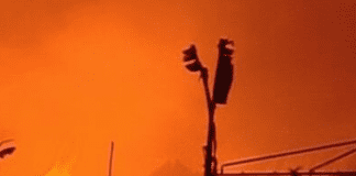 Fire damages multiple houses in Māngere Bridge