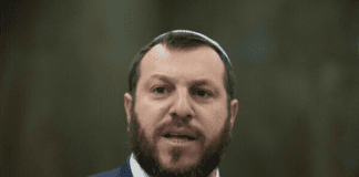 Far-right minister says nuking Gaza an option, PM suspends him from cabinet meetings