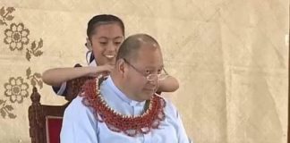 Power outage hits as king attending grandchildren’s prize giving triggers criticisms