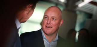 Cook Islands does not feel snubbed by Luxon’s PIF absence