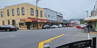 Petone to Pito-one name change gets backing from Hutt City Council