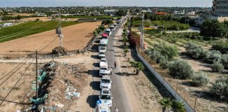 No more NZ citizens or residents trying to leave Gaza – MFAT