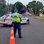 Auckland-police