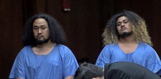 Grand jury indicts Tongan brothers in deadly Hawai’i shooting
