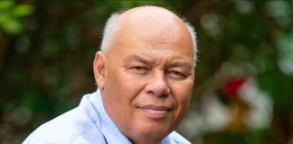 Sir Collin Tukuitonga resigns from Govt roles: ‘No confidence’
