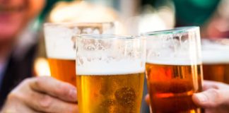 Police issue drink spike warning ahead of New Year festivals