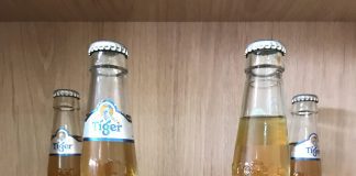 Authority warns after expiry dates illegally removed from ‘Tiger’ beer in Tonga