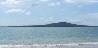 Person dead after medical event at beach