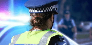 Person critically injured in East Auckland shooting