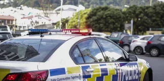 Holiday road toll continues to climb, with death in hospital after crash