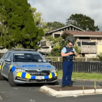 Police NZ