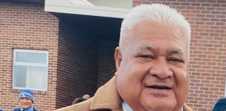 Charity donates $160,000 cash after nurses’ strike and ‘very urgent’ appeal from church President Tevita Havea