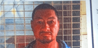 Prisoner arrested after escaping from Hu‘atolitoli prison