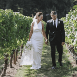Dame Ardern wedding copy