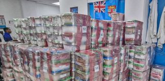 ‘Fiji was being used as a transit point’: 13 charged in connection to Nadi meth bust