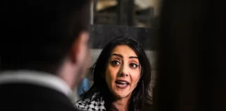 Golriz Ghahraman resigns from Parliament after shoplifting allegations