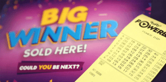 Kiwi Lotto king: Five-time Lotto winner reveals secret formula to pocketing millions
