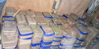 Fiji drug bust: Police chief confirms ‘one of biggest seizures ever’ of meth in Nadi