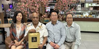 Government’s globe trotting delegation under fire for ‘taking advantage of travelling allowances’