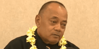 PM Hu‘akavameiliku’s response fails to completely answer questions raised by Lulutai’s inter-island Christmas Day services