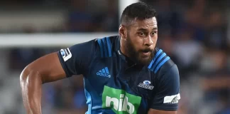Patrick Tuipulotu hungry for All Blacks recall