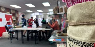 Breakthrough for Tongan students