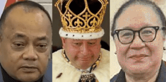 Government remains tight lipped about King’s withdrawal of consent for Cabinet Ministers