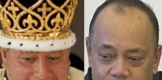 Gov’t says King’s decision contravened Constitution; warning of potential crisis