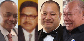 Do his father’s actions show how PM Hu‘akavameiliku will react to King’s moves?