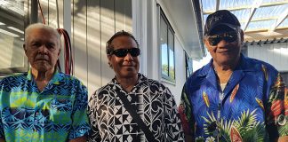 Call for King to ‘urgently’ refine Tonga democracy as Democrats reject claims King has rights to Defence and Foreign Affairs portfolios