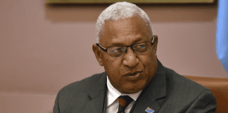 Former Fiji PM Frank Bainimarama avoids jail in corruption case