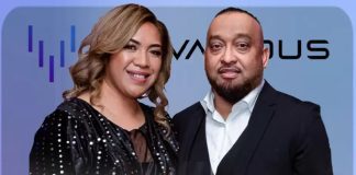 NZ ComCom sends written warning to Validus promoters Davina Maasi and Shamir Khan