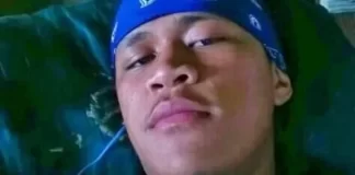 Police investigating after Lātū’s body found; family launch GoFundMe to get body back home
