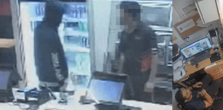 ‘He just took the money’: Chicking Takanini robbed at knifepoint