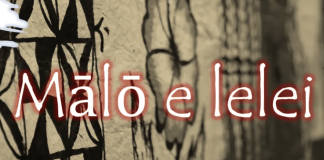‘Mālō e lelei is a made-up greeting’ – Tongan scholar