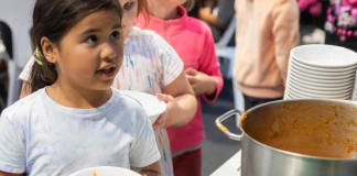 Free school lunches should be expanded – researcher