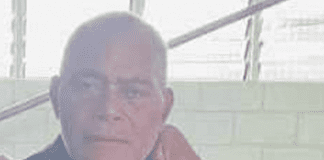 Man missing at sea in Tonga
